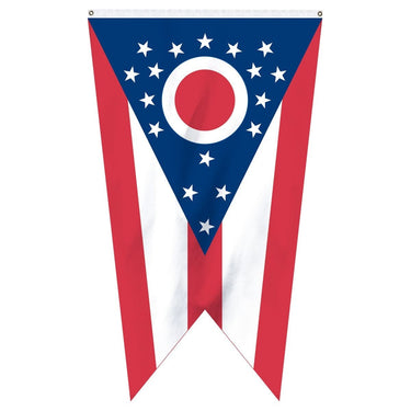 Ohio State Flag